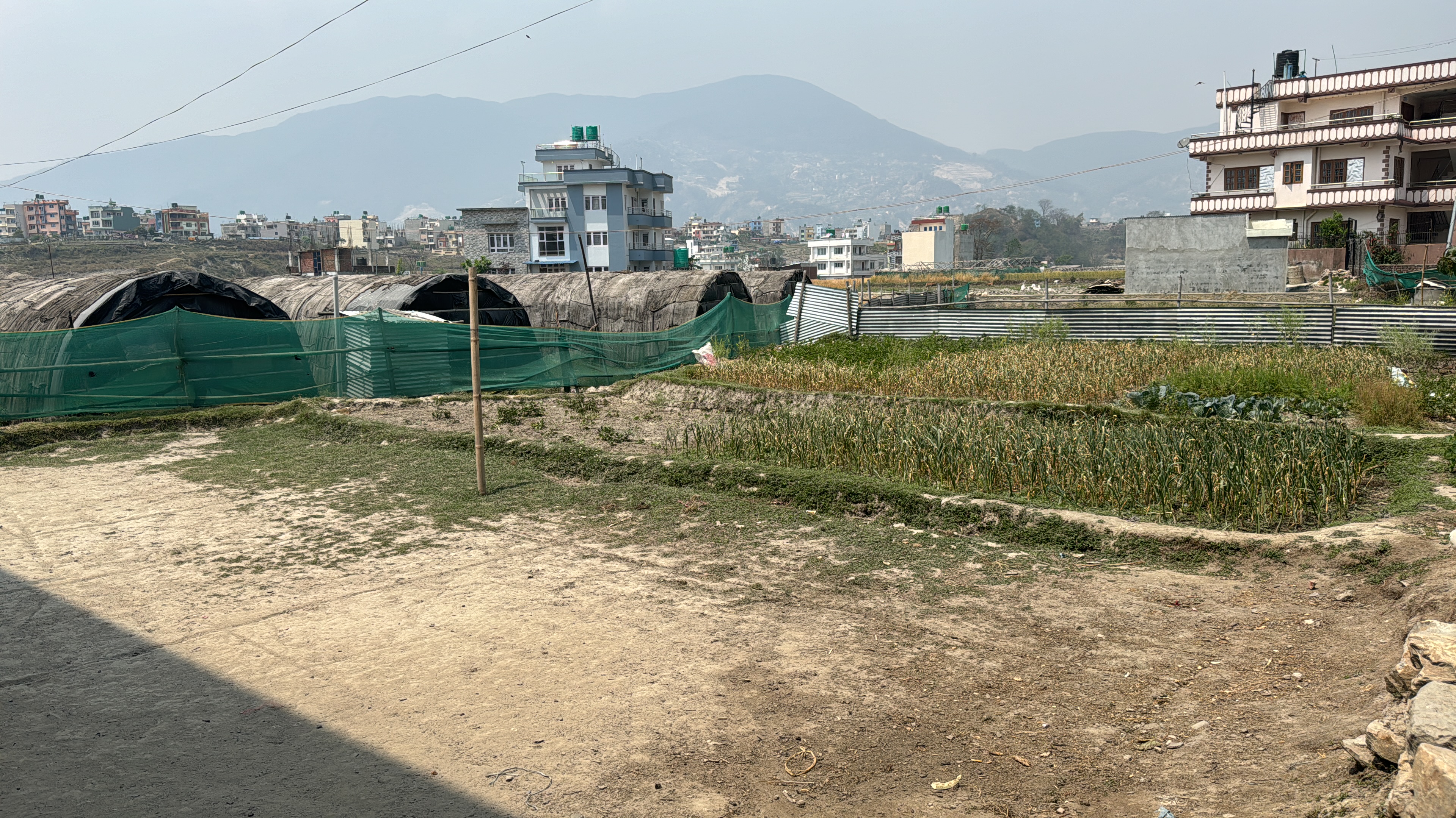 Picture of Tokha Municipality, Bagmati